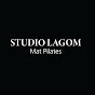 Studio Lagom Pilates logo
