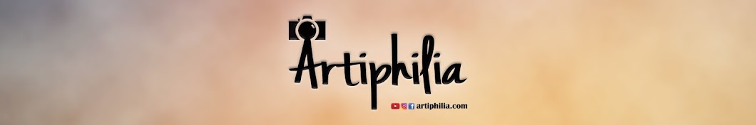 Artiphilia YouTube 频道头像