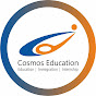 COSMOS EDUCATION logo