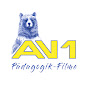 AV1 Pädagogik-Filme Avatar