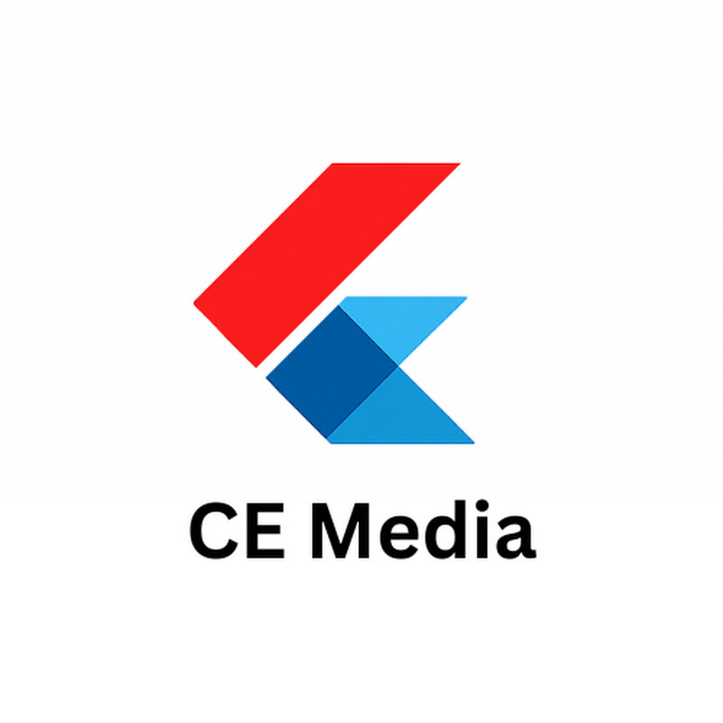 Cem Eygi Media Logo