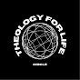 Theology for life. logo