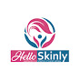 Hello Skinly logo