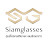 ร้านแว่นตา ศูนย์โปรเกรสซีฟ  SiamGlasses บางแค 