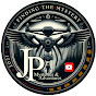 JP’s Mysteries & Adventures Missing Edition logo