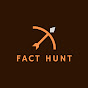 Fact Hunt logo