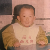 麒麟旦