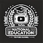 National Education logo