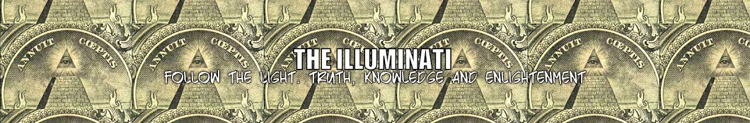 The Illuminati YouTube channel avatar