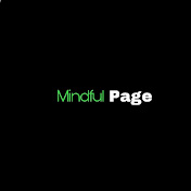 Mindful Page