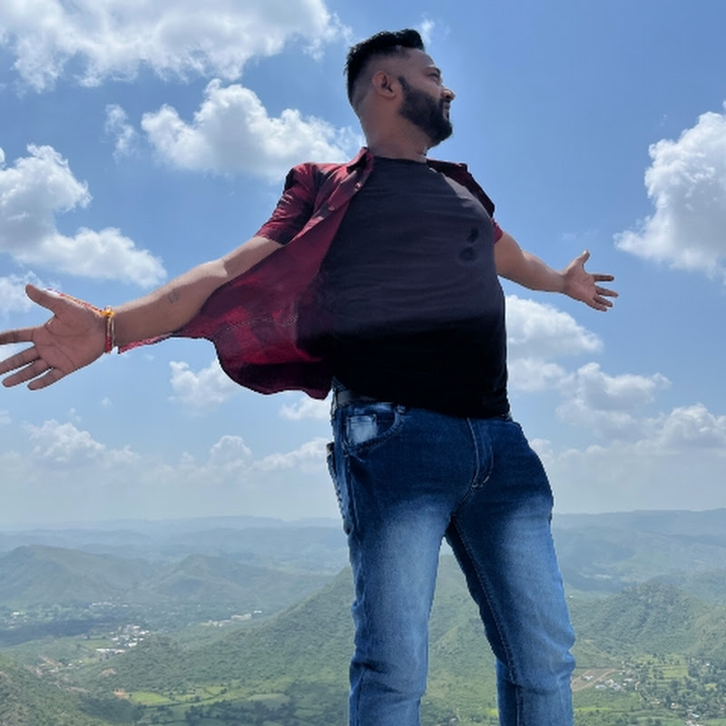 Lalit Shakya