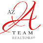 Arizona A Team - Tucson Realtors® logo