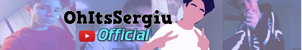 Sergiu Mancioc TR YouTube kanalı avatarı