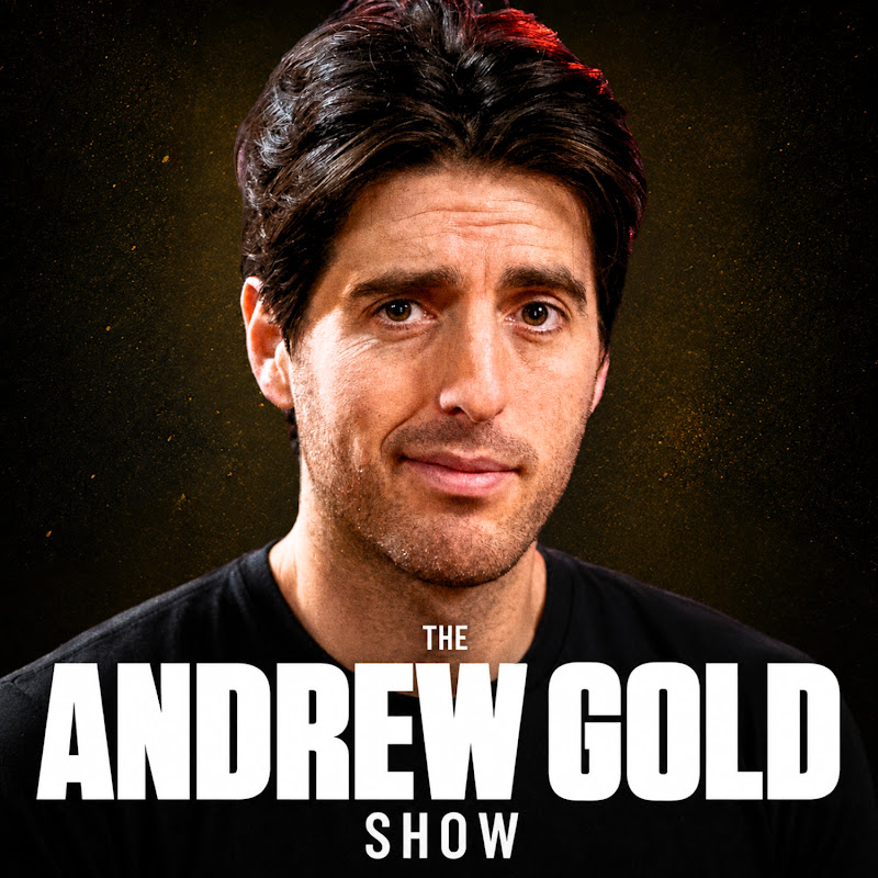 On the Edge with Andrew Gold