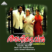 M. G. Radhakrishnan - トピック