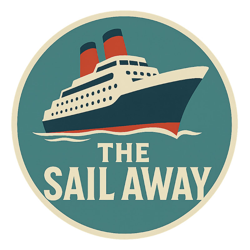 The Sail Away 