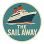 The Sail Away  logo