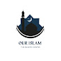 Our ISLAM logo