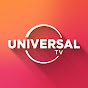 Universal TV Africa logo