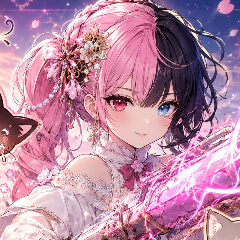 夜の遊びちゃん☪︎