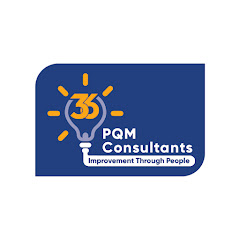 PQM Consultants channel logo