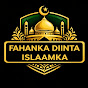 Fahanka Diinta