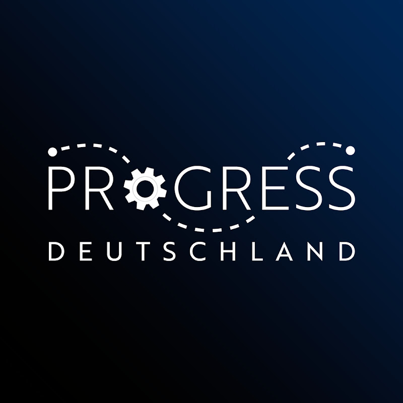 Progress Deutschland Logo