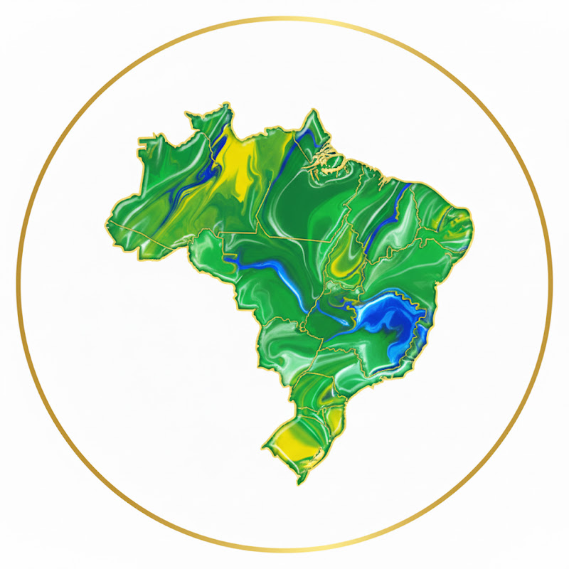 BRASIL FLOORS 🇧🇷 