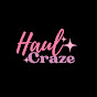 Haul Craze logo