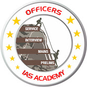 Officers IAS Academy UPSC Path
