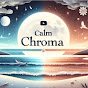 Calm Chroma logo