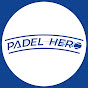 Padel Hero Pisa logo