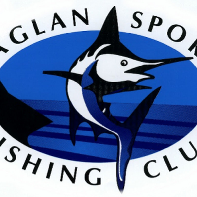 Raglan Sportfishing logo