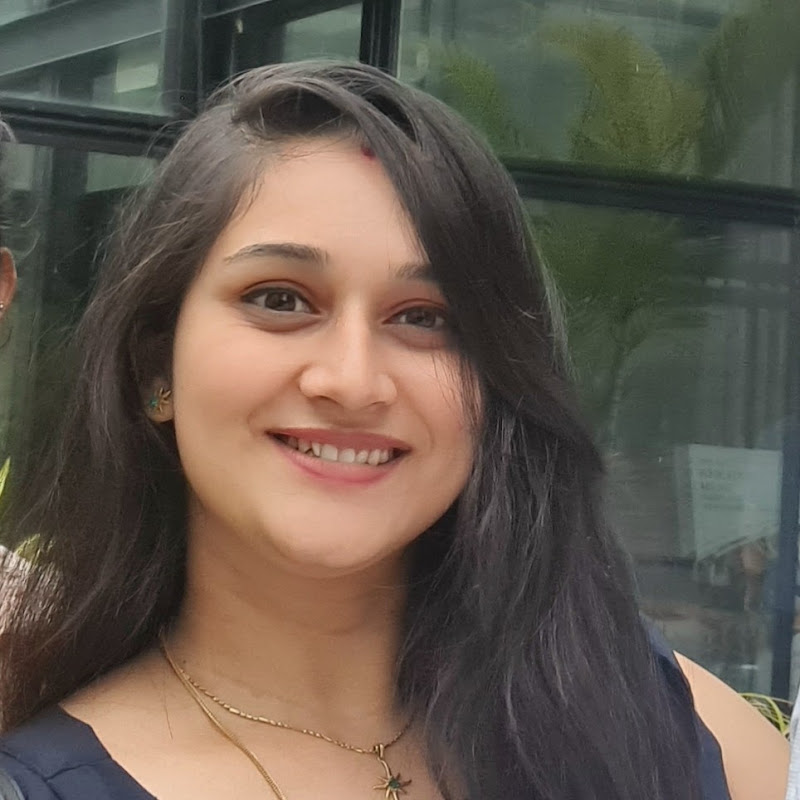 Sheetal's Cooking Corner