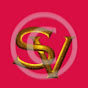 simran vlogs logo