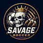 Savage Soccer logo