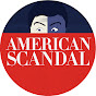 American Scandal logo