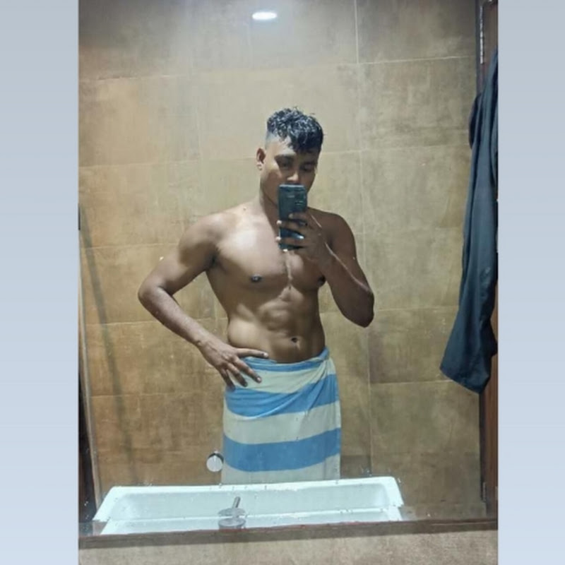 fitness mg7
