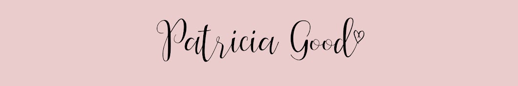 Patricia Good Avatar canale YouTube 