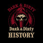 Dark and Dirty History logo
