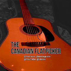 The Canadian Flatpicker