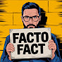 Facto Fact logo