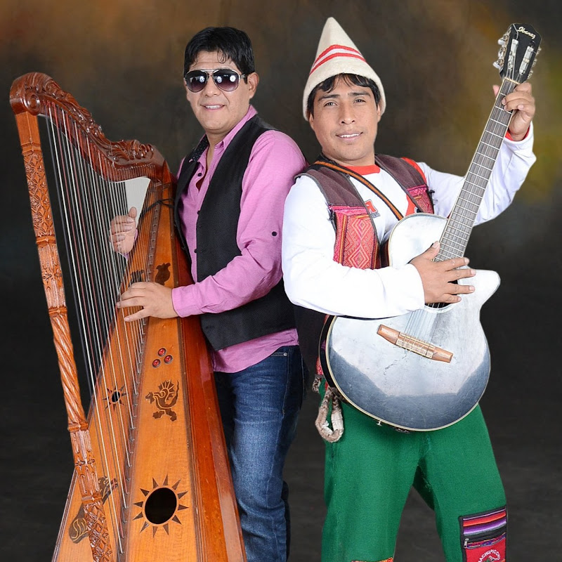 Juanito y Richard