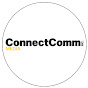 ConnectComm Media logo