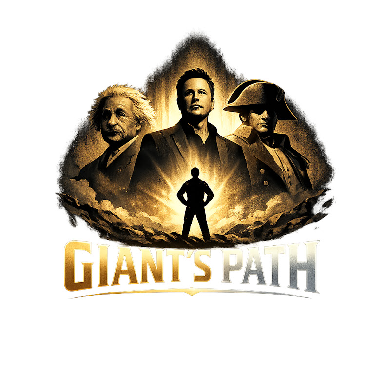 In the Footsteps of Giants