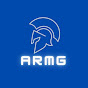 ARMOR GRID ESPORTS logo