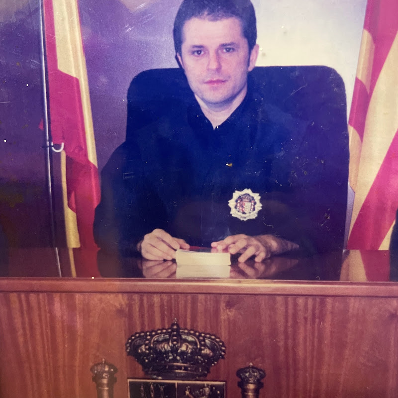 Magistrado Anticorrupción TV