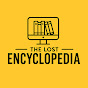The Lost Enciclopedia logo