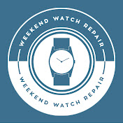 Weekend Watch Repair