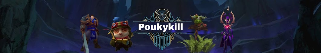 poukykill Аватар канала YouTube